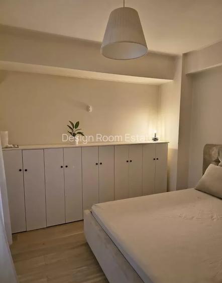 2 camere Aviatiei - Baneasa - 3