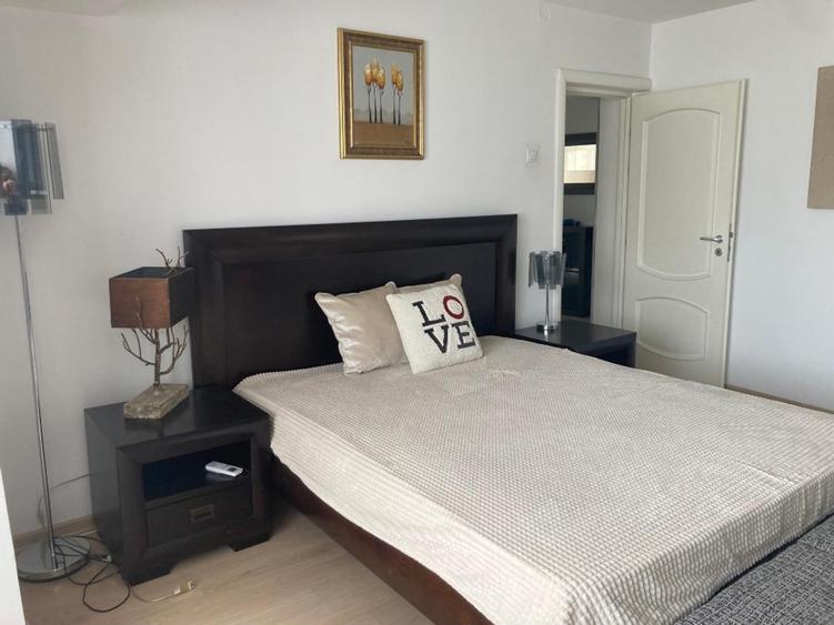 UNIRII, ROND ALBA IULIA, AP. 2 CAM, CU LOC DE PARCARE, RENOVAT, AMENAJAT MODERN