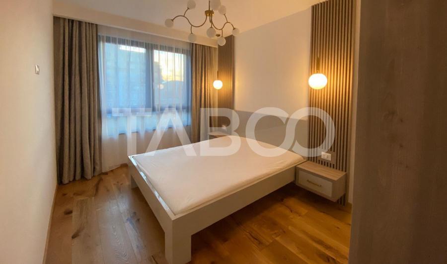 Apartament 2 camere la cheie in Park Lake langa Iulius Mall Gheorgheni