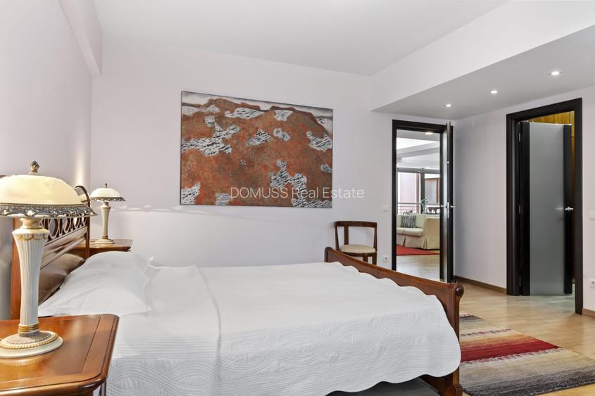 3 CAMERE | ARCUL DE TRIUMF | KISELEFF | 140 MP UTILI | PARCARE | - 13