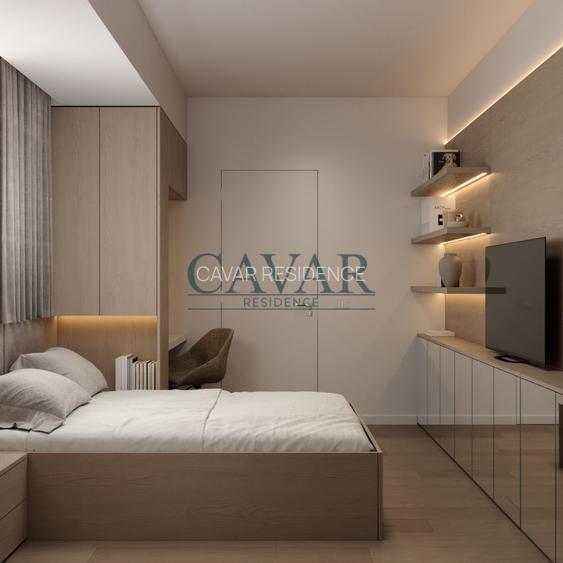Apartament 3 Camere 2 Bai Finisaje Premium - 10