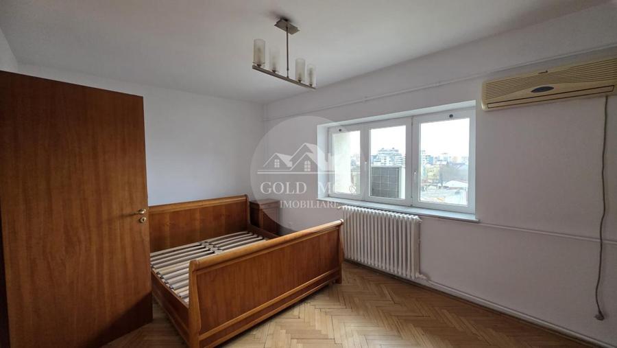 4 camere Matei Voievod -Foisorul de Foc
