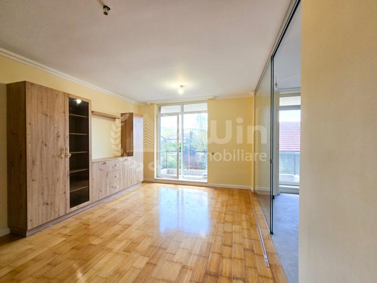 Aparament 2 camere la cheie | Bloc nou | Etaj 1 | Balcon | Borhanci