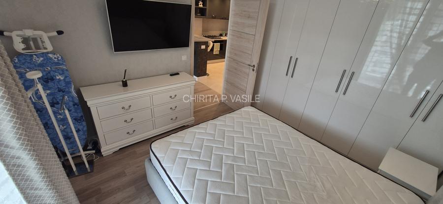 Mamaia Nord Complexul Rezidențial  Onyx /Apartament cu 2 camere - 8