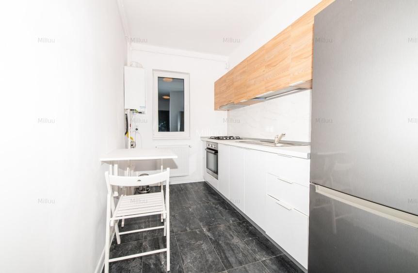 Studio | Parcare | Petfriendly | Drumul Taberei - 5