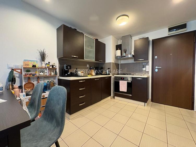Vanzare Apartament 2 camere cu terasă generoasă și loc de parcare | Rose Garden