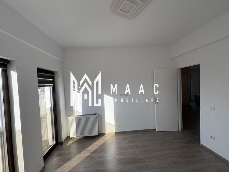 Apartament 3 camere decomandat | Arhitectilor,| 76 mp