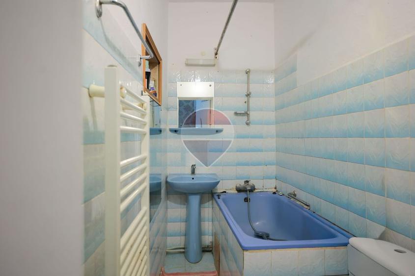 Casă de vânzare cu 4 camere - Santăul Mare, comuna Borș, județul Bihor