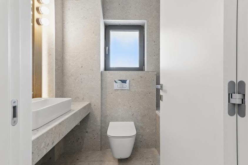 APARTAMENT 3 CAMERE - BLOC NOU - FLOREASCA - COMISION 0%