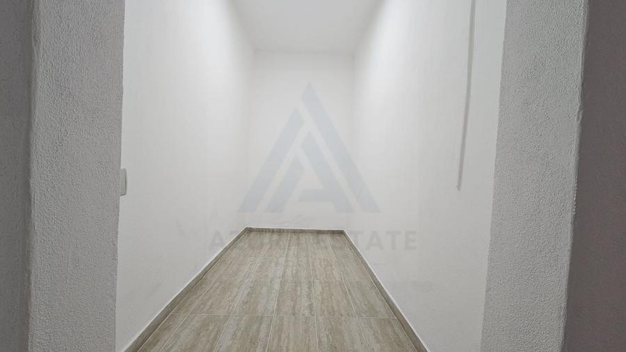 Spațiu Comercial Ultracentral Zona 9 Mai Trafic Pietonal Intens