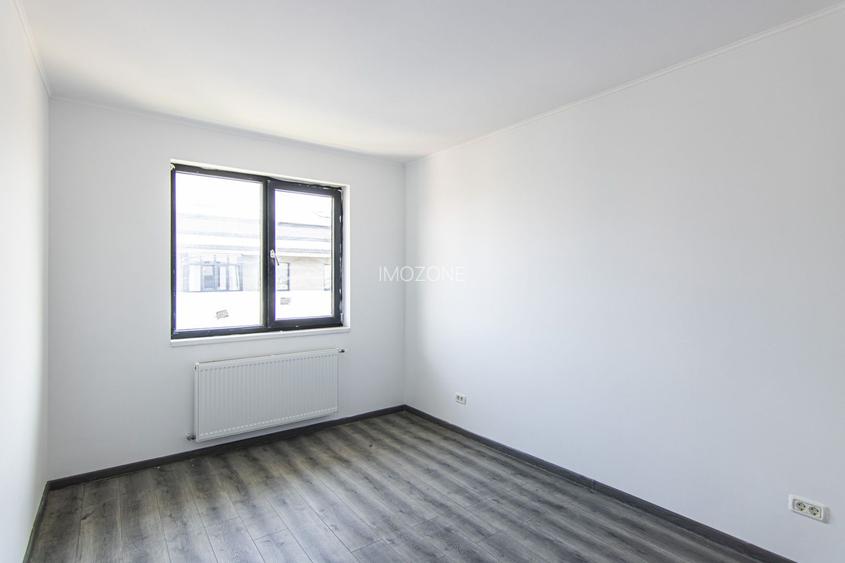 MILITARI RESIDENCE |  SERG. ILIE PETRE NR. 8B | FINISAT COMPLET | COMISION 0% | - 2
