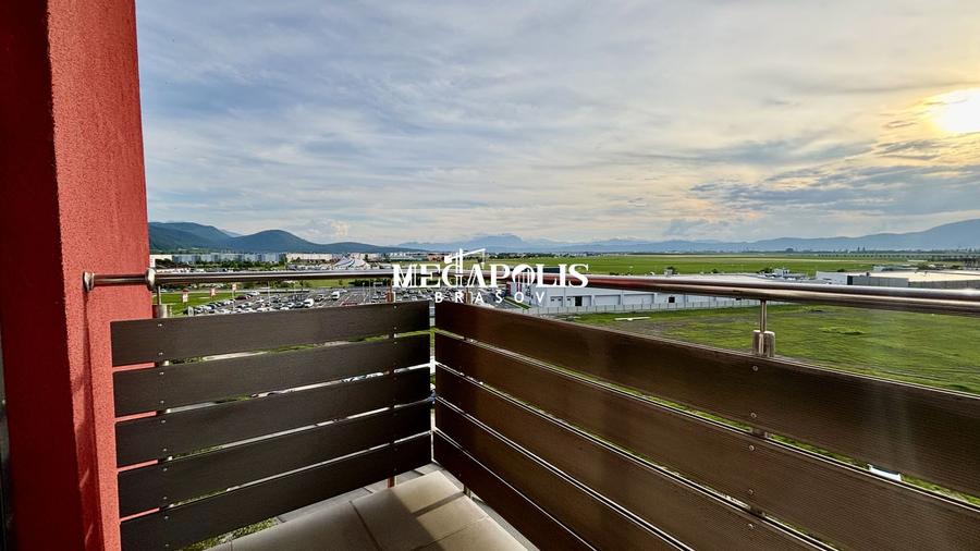 Apartament 2 camere | Parcare | Boxă | Pet-Friendly | Avantgarden