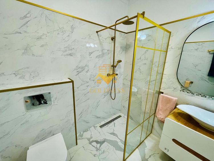 3 camere, premium, bloc nou, parcare, Buna Ziua Zona LIDL, Fagului