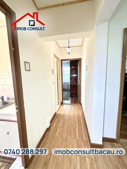 3 camere la preț de 2! Apartament decomandat, Str. Miron Costin–64.000 € |CE1822 - 7