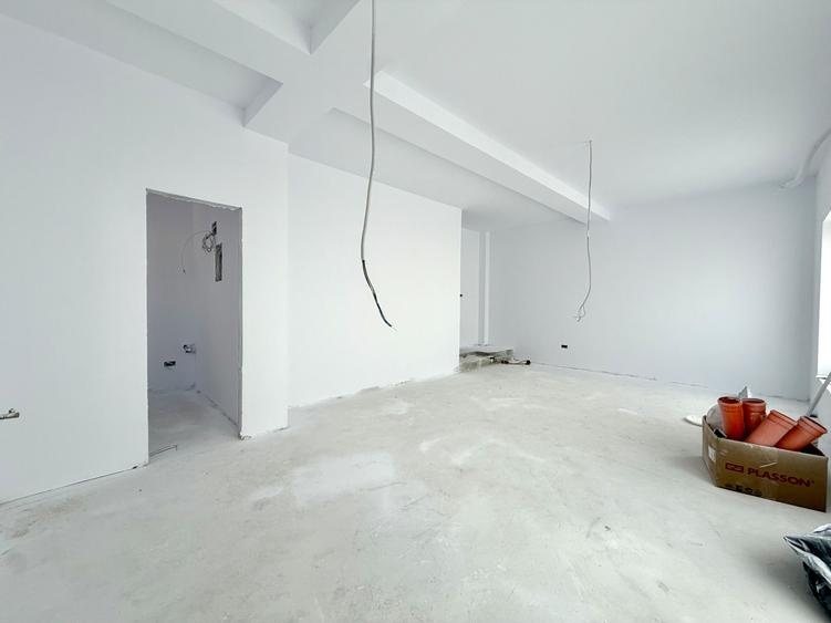 Duplex modern, 4 camere, 118 mp utili, 316 mp teren - Dumbravita