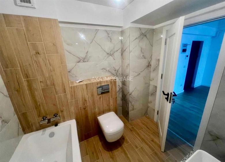 Apartament 2 camere | ADAMANT Tower | Nicolina - 7