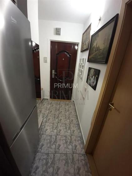 SOARELUI - APARTAMENT 1 CAMERA - mobilat, decomandat, CENTRALA PROPRIE - 5