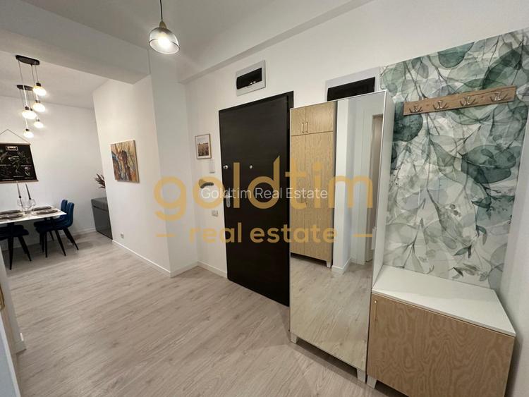 PIPERA PLAZA/RESIDENCE 5/PET FRIENDLY/PARCARE INCLUSA/COMPLET MOBILAT - 10