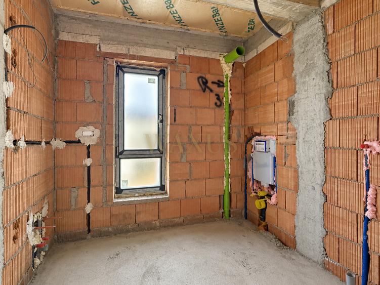 Duplex în Ansamblu Privat - SU 120MP | ST 250MP - Centura Razoare