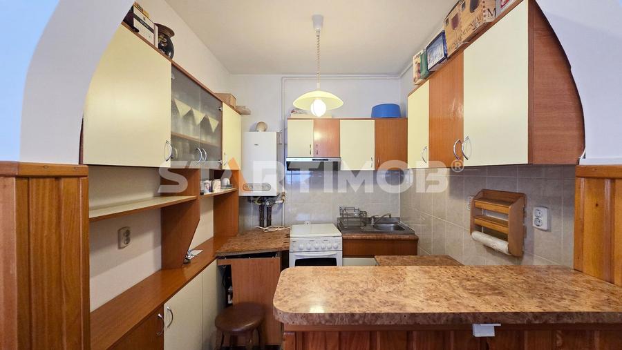 Apartament 3 camere Centru Istoric Brasov