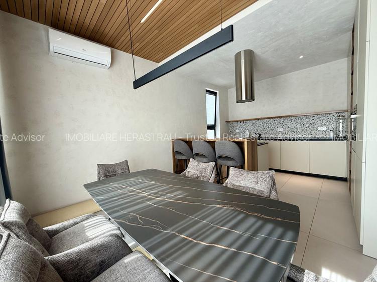 Vila moderna deosebita in Mogosoaia | Eleganta | Confort si spatiu - 9