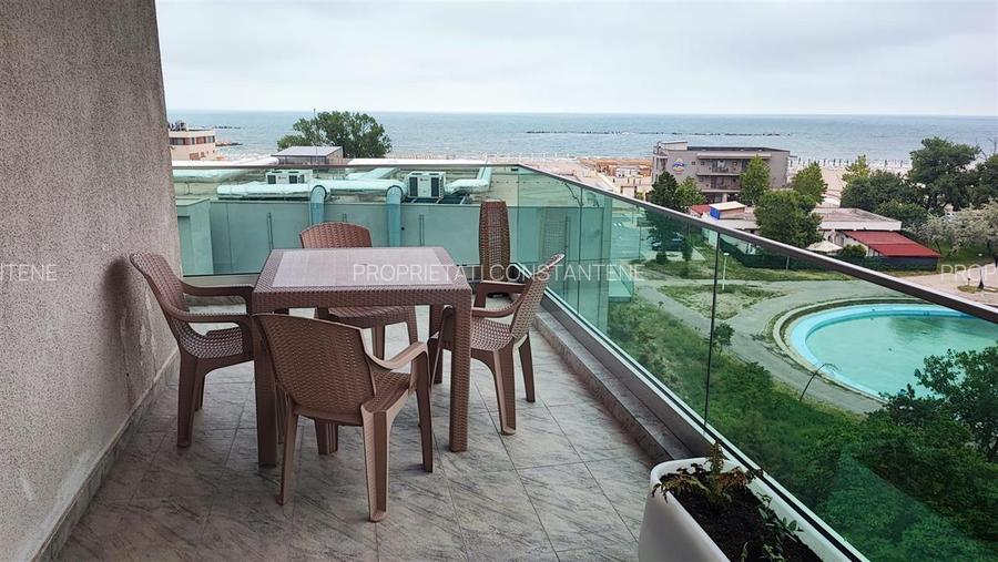 Apartament de inchiriat in Mamaia, zona Aqua magic - 15