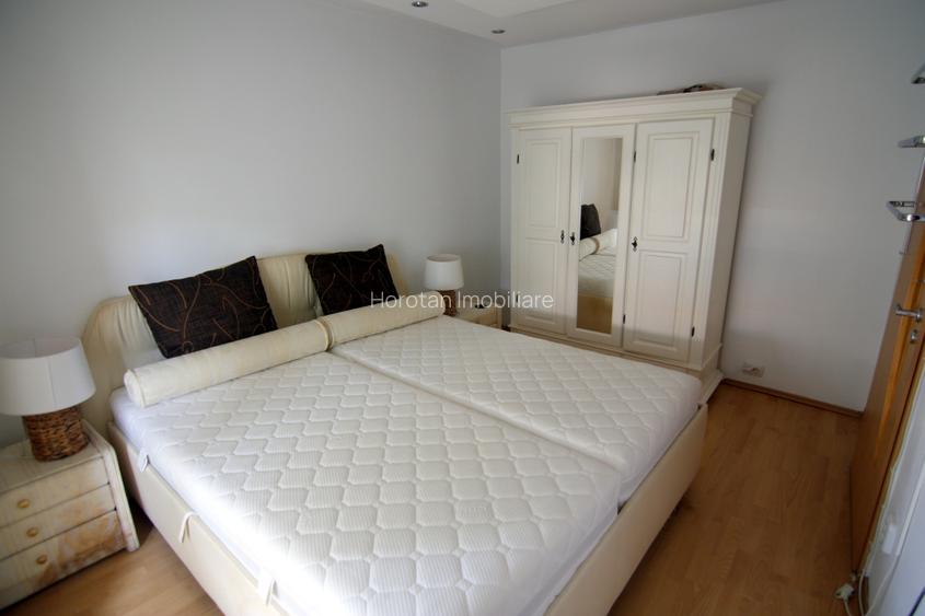 Apartament 3 camere, complet mobilat si utilat, in conditii excelente - 7