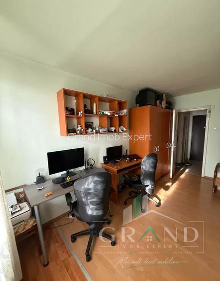 Garsoniera | Balcon | Manastur-Complexul BIG - 2
