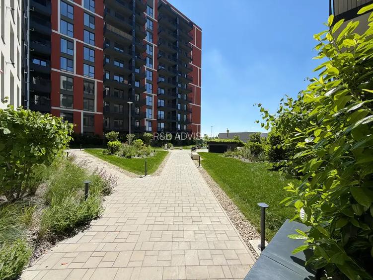 Estoria City 2 camere | Incalzire in pardoseala | Metrou Nicolae Teclu - 14