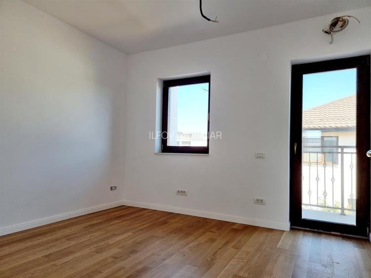 Casa Otopeni, 141mp, 23August, lot teren 265mp - 11