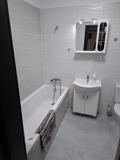 Apartament 2 camere-Parcare-Binelui-Comision 0%