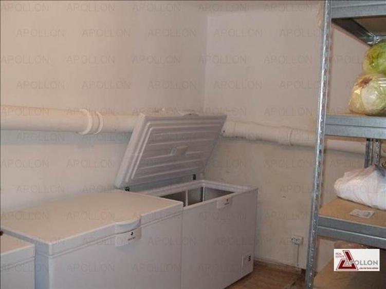 Inchiriere spatiu Bacau. Ultracentral. Langa Prefectura