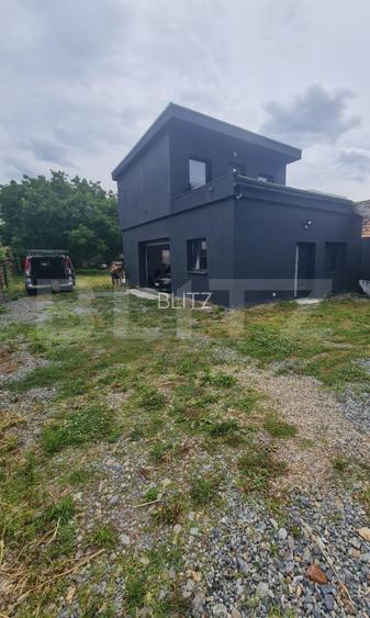 Casa individuala, 700 mp de teren, zona Avram Iancu - 10
