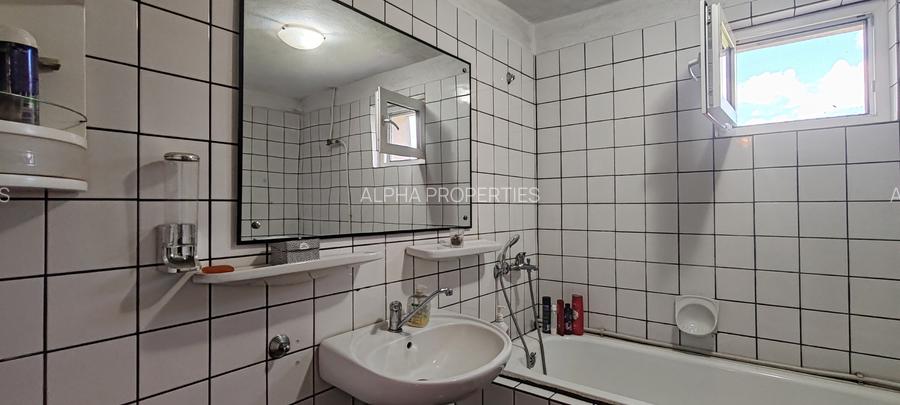 CASA ROMANEASCA IN VECHEA CETATE DE SCAUN - LANGA MANASTIREA CURTEA DE ARGES - 27