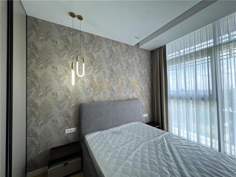 AVIATIEI/FLOREASCA | Apartament 3 camere LUX | mobilat&utilat | Complex Nou