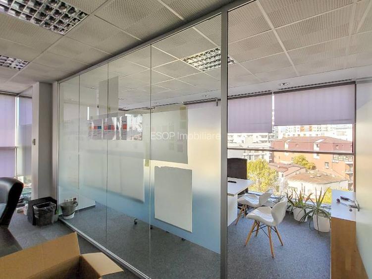 Victory Business Center, Muncii, 370 mp 0% comision!