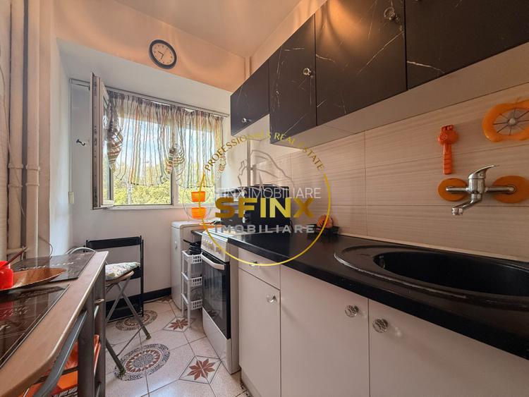 2 camere | Facultatea de Drept | Cismigiu - 7