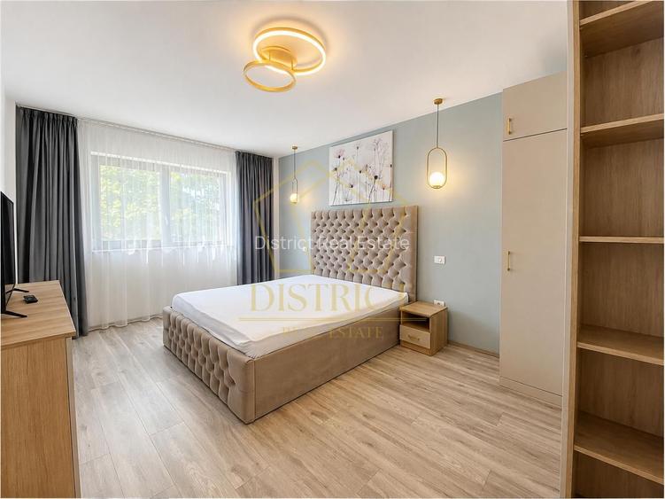 Apartament superb cu 2 camere | Giroc - 6