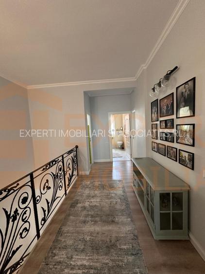 Casă de vânzare în Mamaia Sat, P+1 cu pod, 250 mp teren - 15