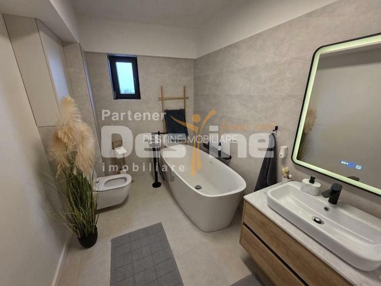 Timpuri noi | 3 camere | 119mp | et 5 | bloc 2015 | loc parcare | 389.000 euro - 12