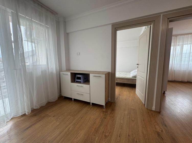 Apartament cu 3 camere Visan