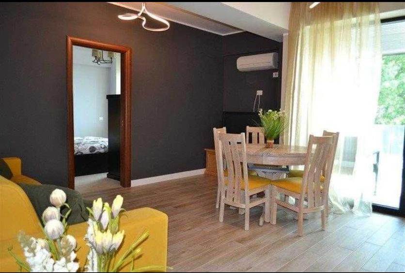 Apartament 2 camere Mamaia,  vedere la mare –135000 €