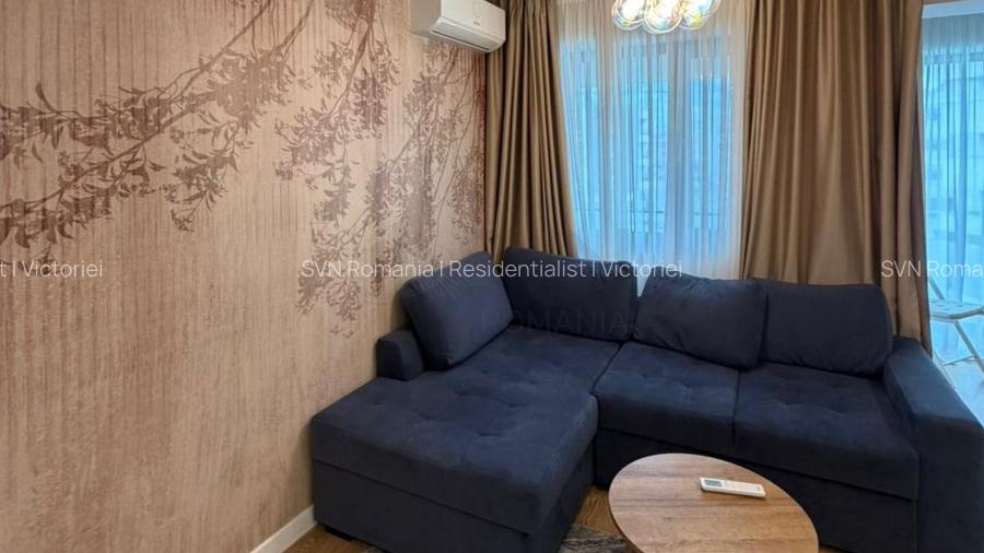 REA1028534 Apartament 2 camere Premium Ivory Residence - 2