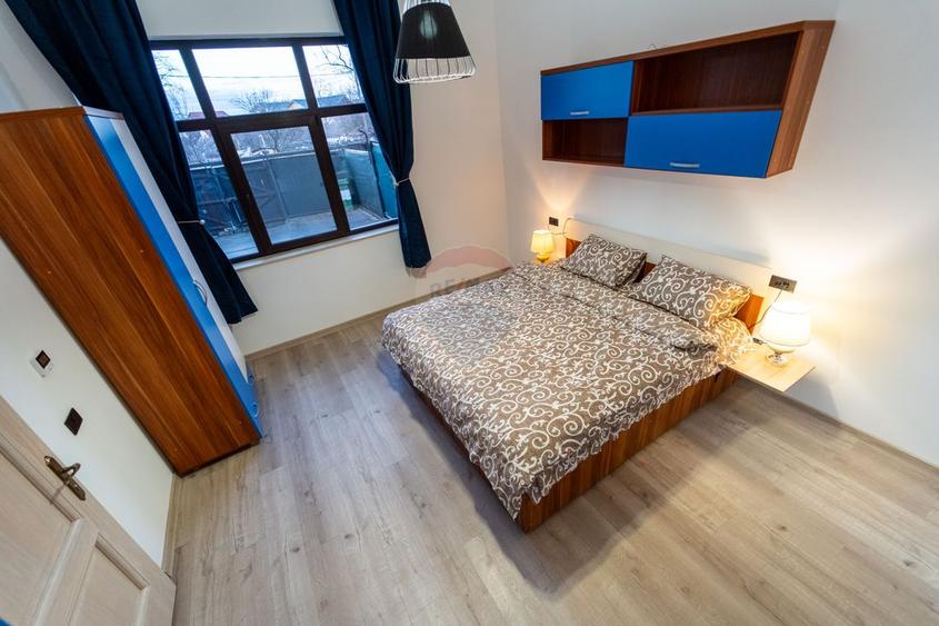 Casă Premium de inchiriat | Prima inchiriere dupa renovare | Zona Noua