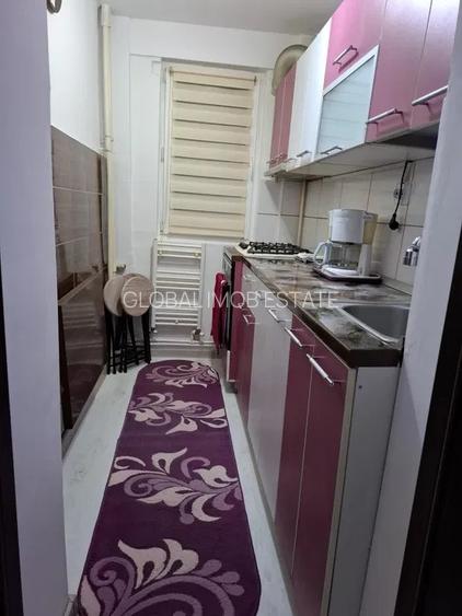 Inchiriere Apartament 2 camere Centrala Propie Lujerului - 4