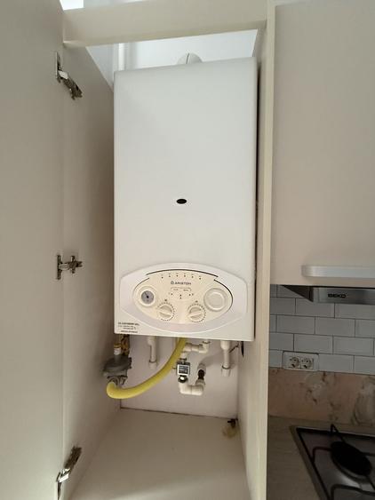 APARTAMENT 2 CAMERE | ETAJ 1 | TERASA
