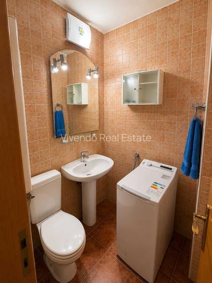 Apartament 3 camere Decebal | Theodor Sperantia | centrala proprie - 6