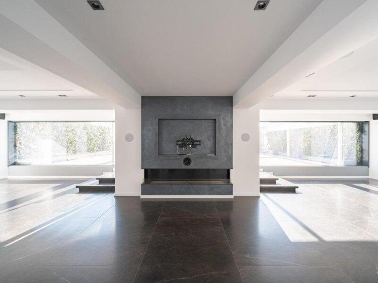 Vanzare penthouse laguna residence