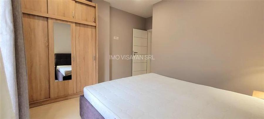 Pentahouse nou modern parcare lift aproape de Mall Sibiu - 10