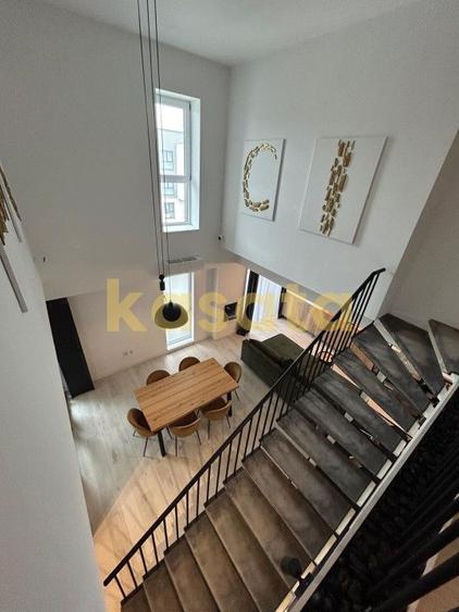 Penthouse cu 3 camere | Belvedere Residence | Ready to move